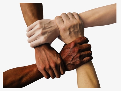 Peace And Unity" 						onerror='this.onerror=null; this.remove();' XYZ="http - Racial Equality, HD Png Download, Free Download